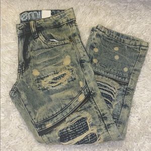 Kids jeans